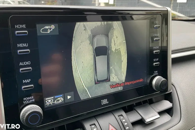 Toyota RAV4 din 2021 cu 91.230 km - oferta TOY158059 - foto 16