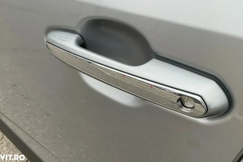 Toyota RAV4 din 2021 cu 91.230 km - oferta TOY158059 - foto 20