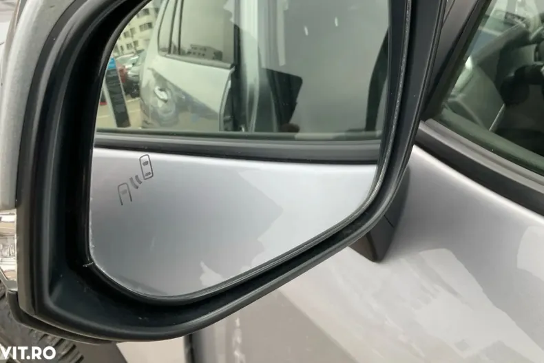 Toyota RAV4 din 2021 cu 91.230 km - oferta TOY158059 - foto 21