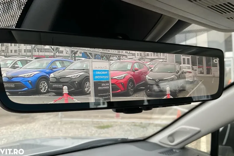 Toyota RAV4 din 2021 cu 91.230 km - oferta TOY158059 - foto 24