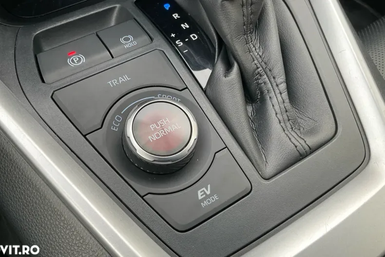 Toyota RAV4 din 2021 cu 91.230 km - oferta TOY158059 - foto 26