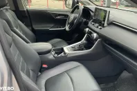 Toyota RAV4 din 2021 cu 91.230 km - oferta TOY158059 - foto 27