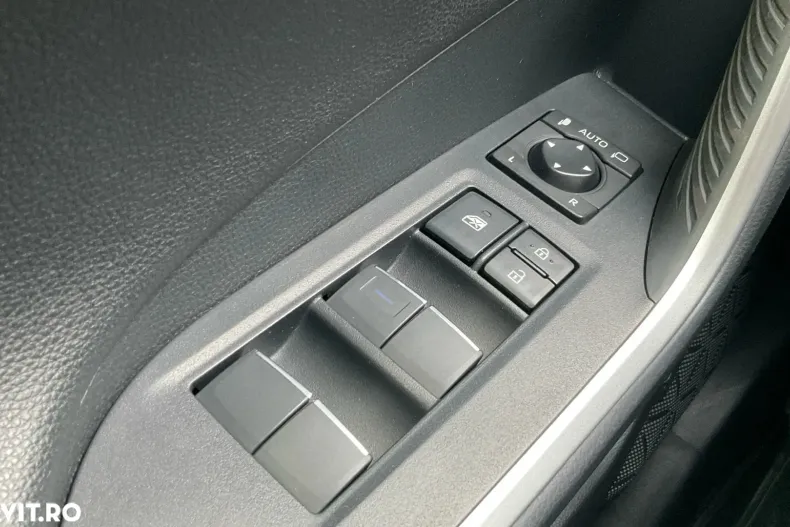 Toyota RAV4 din 2021 cu 91.230 km - oferta TOY158059 - foto 29