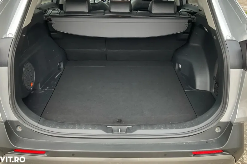 Toyota RAV4 din 2021 cu 91.230 km - oferta TOY158059 - foto 30