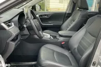 Toyota RAV4 din 2021 cu 91.230 km - oferta TOY158059 - foto 32