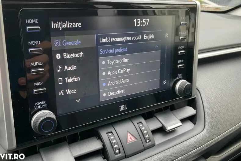 Toyota RAV4 din 2021 cu 91.230 km - oferta TOY158059 - foto 34