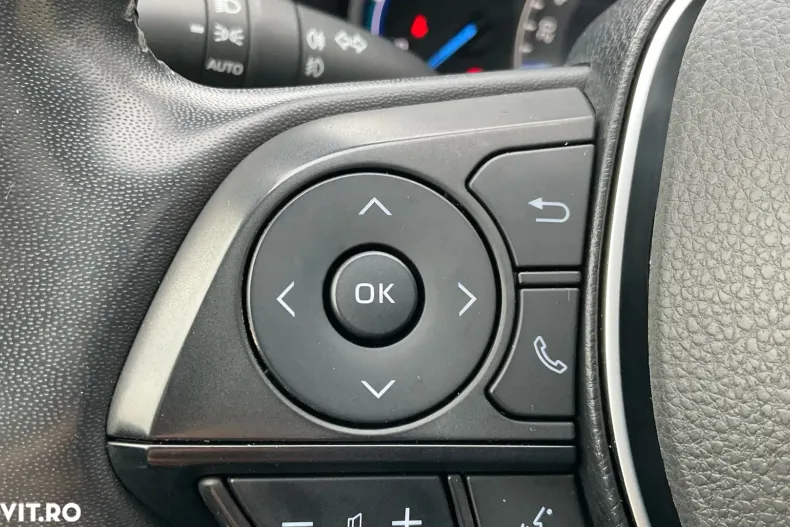 Toyota RAV4 din 2021 cu 91.230 km - oferta TOY158059 - foto 36