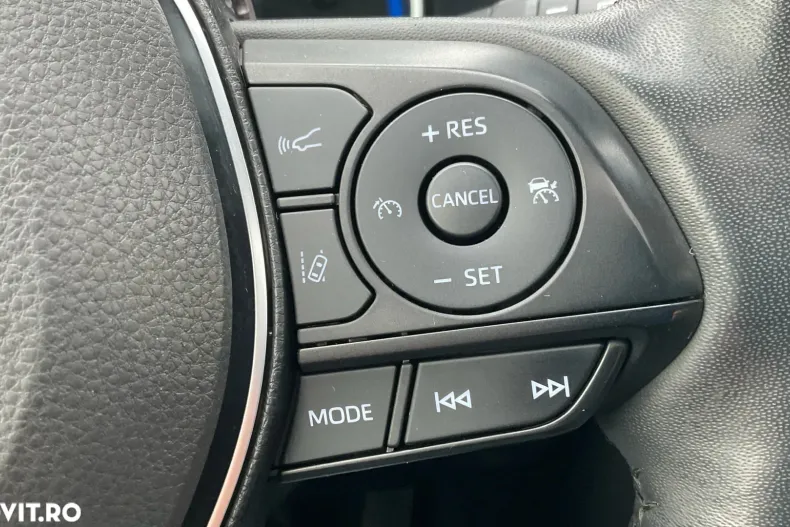 Toyota RAV4 din 2021 cu 91.230 km - oferta TOY158059 - foto 37