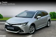 Toyota Corolla din 2023 cu 96.479 km - oferta TOY158060 - foto 1