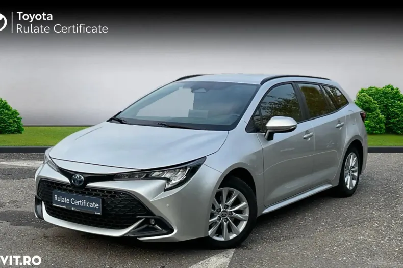 Toyota Corolla din 2023 cu 96.479 km - oferta TOY158060 - foto 1
