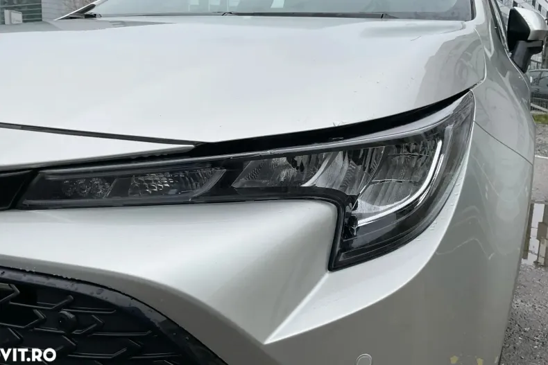 Toyota Corolla din 2023 cu 96.479 km - oferta TOY158060 - foto 9