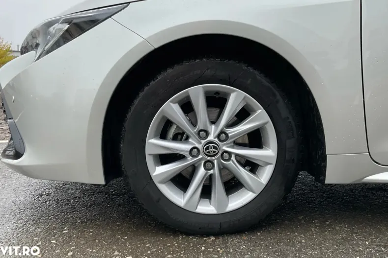 Toyota Corolla din 2023 cu 96.479 km - oferta TOY158060 - foto 10