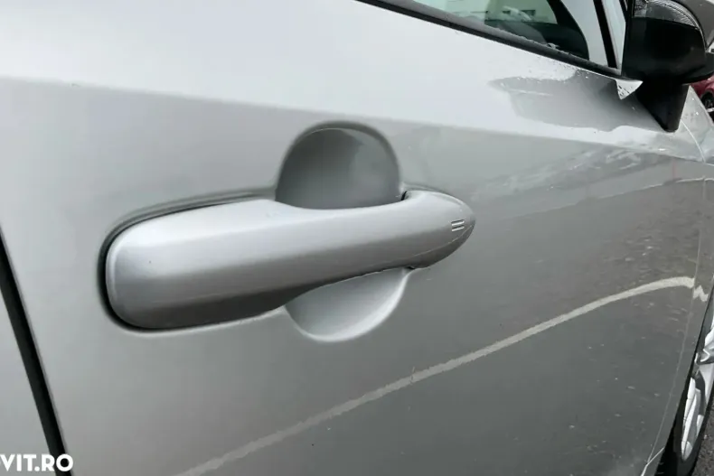 Toyota Corolla din 2023 cu 96.479 km - oferta TOY158060 - foto 11