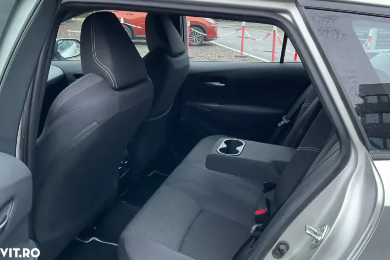 Toyota Corolla din 2023 cu 96.479 km - oferta TOY158060 - foto 13