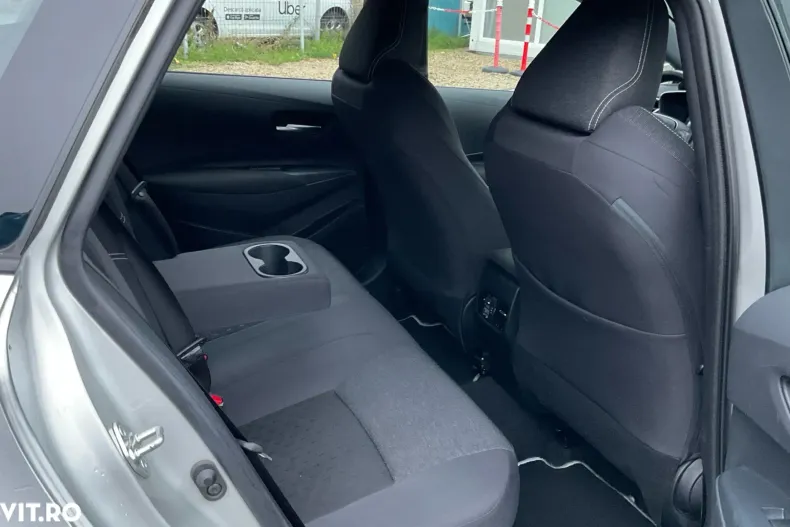 Toyota Corolla din 2023 cu 96.479 km - oferta TOY158060 - foto 14