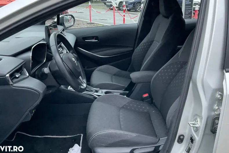 Toyota Corolla din 2023 cu 96.479 km - oferta TOY158060 - foto 15