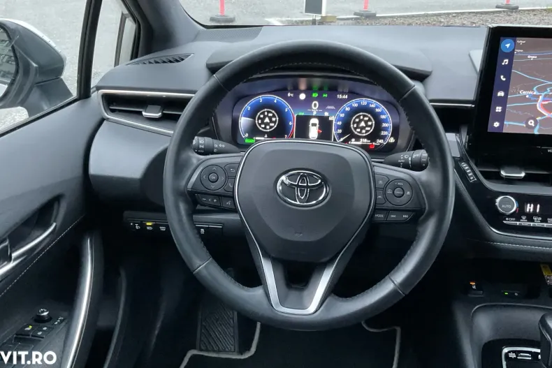 Toyota Corolla din 2023 cu 96.479 km - oferta TOY158060 - foto 16