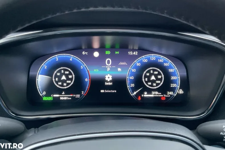 Toyota Corolla din 2023 cu 96.479 km - oferta TOY158060 - foto 17