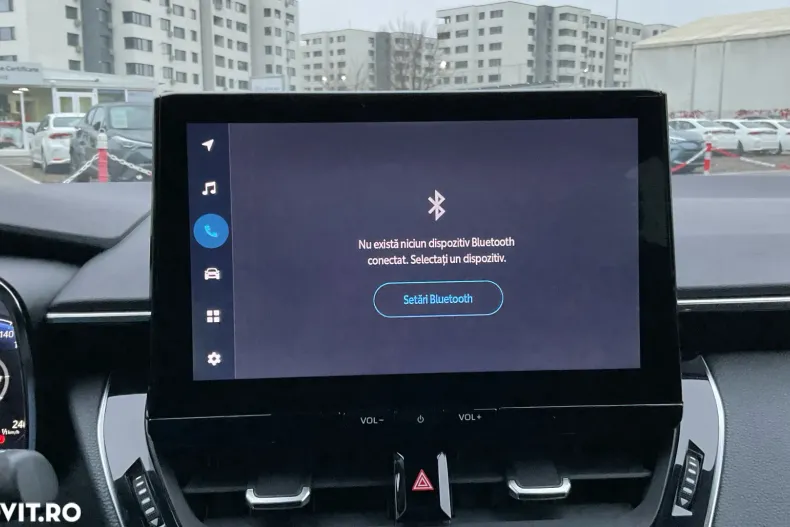 Toyota Corolla din 2023 cu 96.479 km - oferta TOY158060 - foto 20