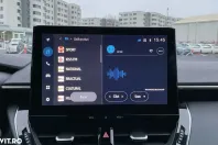 Toyota Corolla din 2023 cu 96.479 km - oferta TOY158060 - foto 21