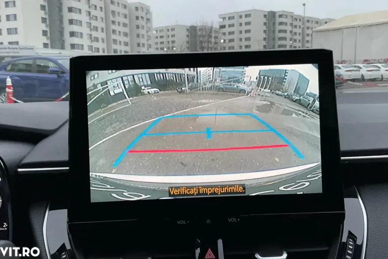 Toyota Corolla din 2023 cu 96.479 km - oferta TOY158060 - foto 24