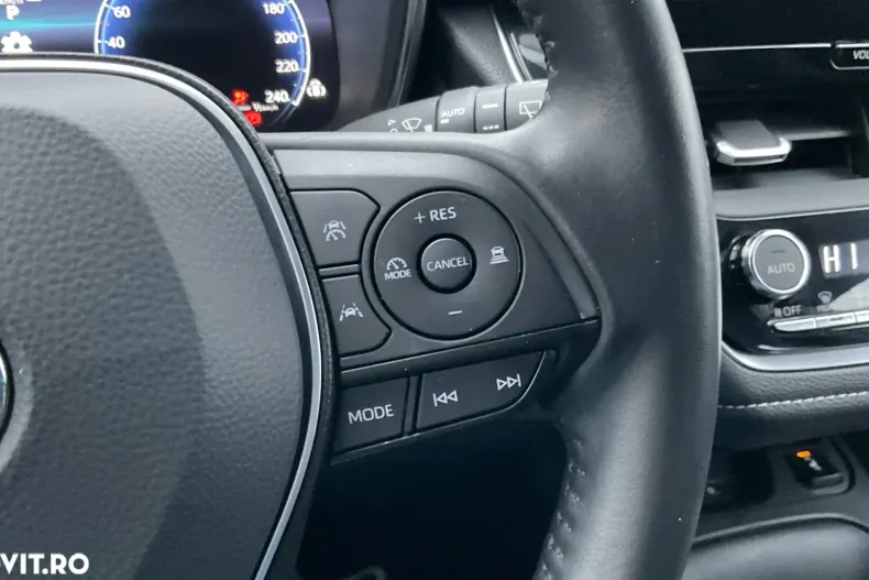 Toyota Corolla din 2023 cu 96.479 km - oferta TOY158060 - foto 26