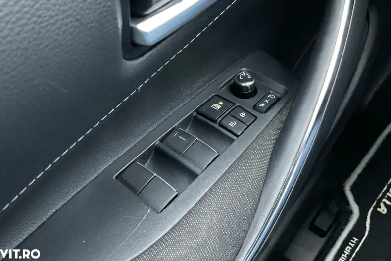Toyota Corolla din 2023 cu 96.479 km - oferta TOY158060 - foto 28