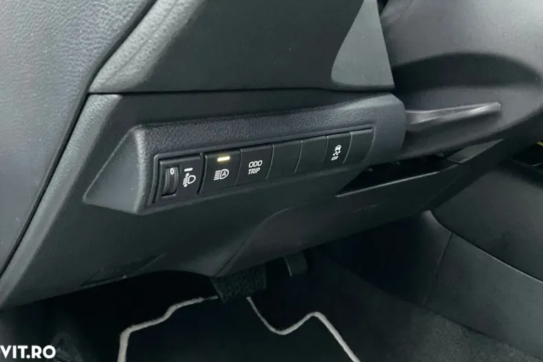 Toyota Corolla din 2023 cu 96.479 km - oferta TOY158060 - foto 29