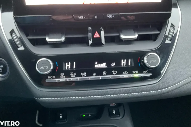 Toyota Corolla din 2023 cu 96.479 km - oferta TOY158060 - foto 30