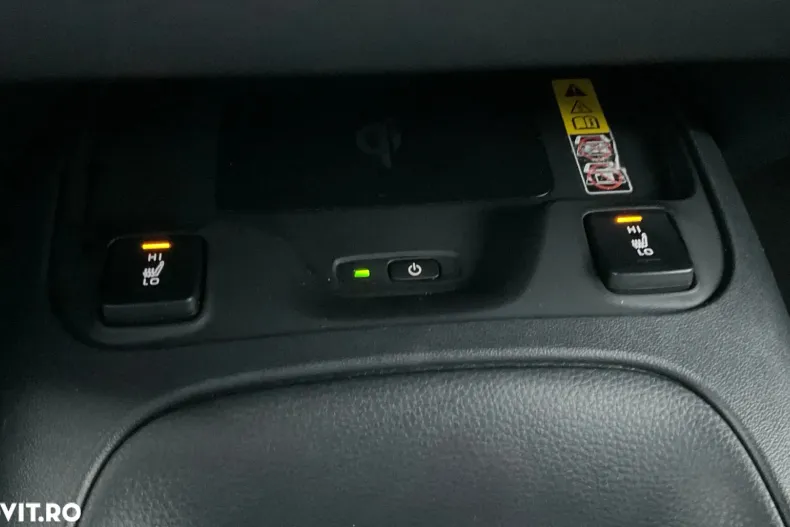 Toyota Corolla din 2023 cu 96.479 km - oferta TOY158060 - foto 31