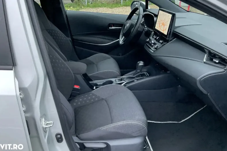 Toyota Corolla din 2023 cu 96.479 km - oferta TOY158060 - foto 33