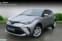 Toyota C-HR din 2019 cu 119.124 km - oferta TOY158061 - foto 1