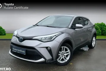 Toyota C-HR din 2019 - oferta TOY158061