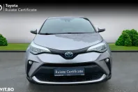 Toyota C-HR din 2019 cu 119.124 km - oferta TOY158061 - foto 5