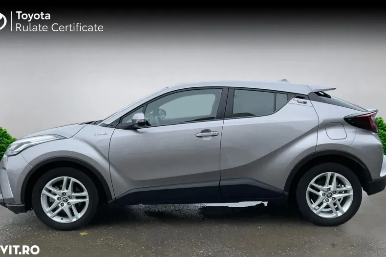 Toyota C-HR din 2019 cu 119.124 km - oferta TOY158061 - foto 6