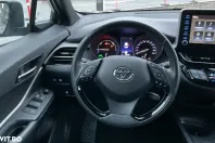 Toyota C-HR din 2019 cu 119.124 km - oferta TOY158061 - foto 11