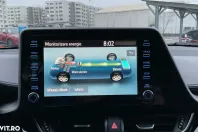 Toyota C-HR din 2019 cu 119.124 km - oferta TOY158061 - foto 15