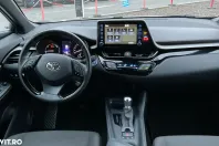 Toyota C-HR din 2019 cu 119.124 km - oferta TOY158061 - foto 20