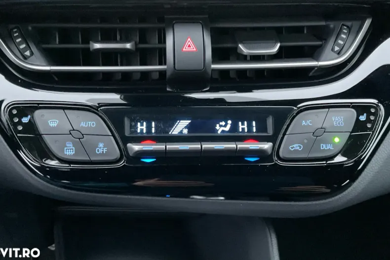 Toyota C-HR din 2019 cu 119.124 km - oferta TOY158061 - foto 22