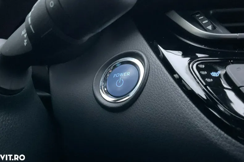 Toyota C-HR din 2019 cu 119.124 km - oferta TOY158061 - foto 23