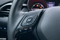 Toyota C-HR din 2019 cu 119.124 km - oferta TOY158061 - foto 24