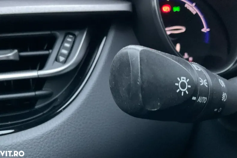 Toyota C-HR din 2019 cu 119.124 km - oferta TOY158061 - foto 26