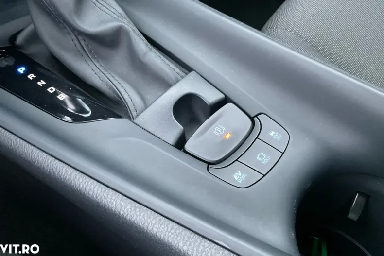 Toyota C-HR din 2019 cu 119.124 km - oferta TOY158061 - foto 27