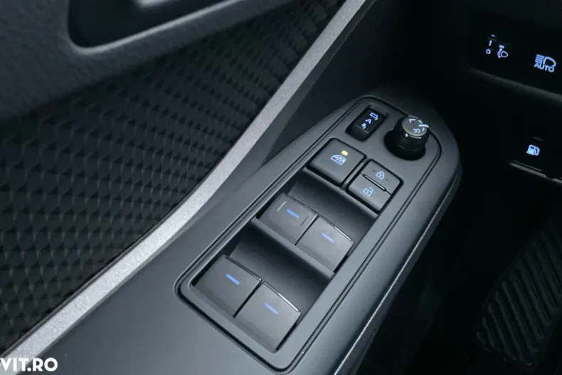 Toyota C-HR din 2019 cu 119.124 km - oferta TOY158061 - foto 28