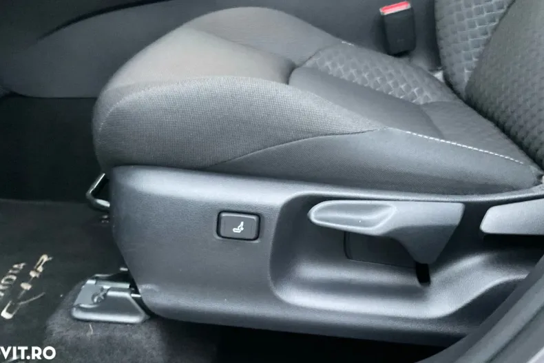 Toyota C-HR din 2019 cu 119.124 km - oferta TOY158061 - foto 29