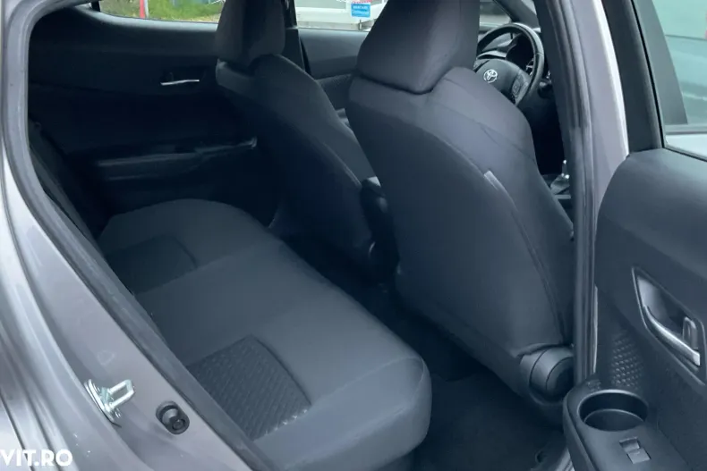 Toyota C-HR din 2019 cu 119.124 km - oferta TOY158061 - foto 31