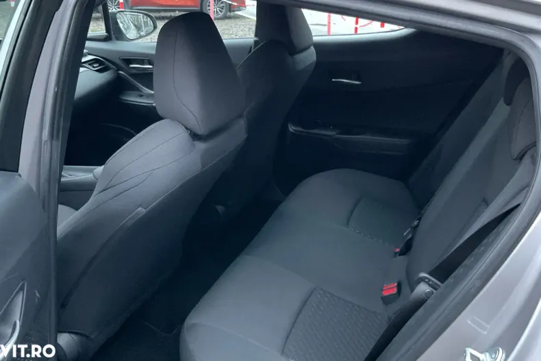 Toyota C-HR din 2019 cu 119.124 km - oferta TOY158061 - foto 33