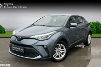 Toyota C-HR din 2019 cu 109.770 km - oferta TOY158062 - foto 1