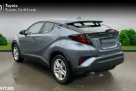 Toyota C-HR din 2019 cu 109.770 km - oferta TOY158062 - foto 3