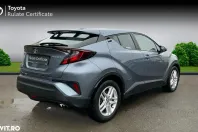 Toyota C-HR din 2019 cu 109.770 km - oferta TOY158062 - foto 8